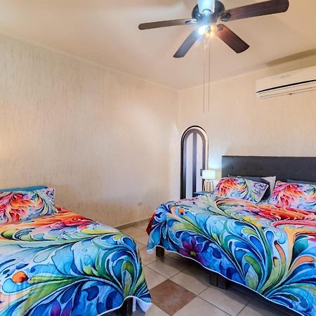 Casa Kootenay Waterfront Bnb La Paz Exteriör bild