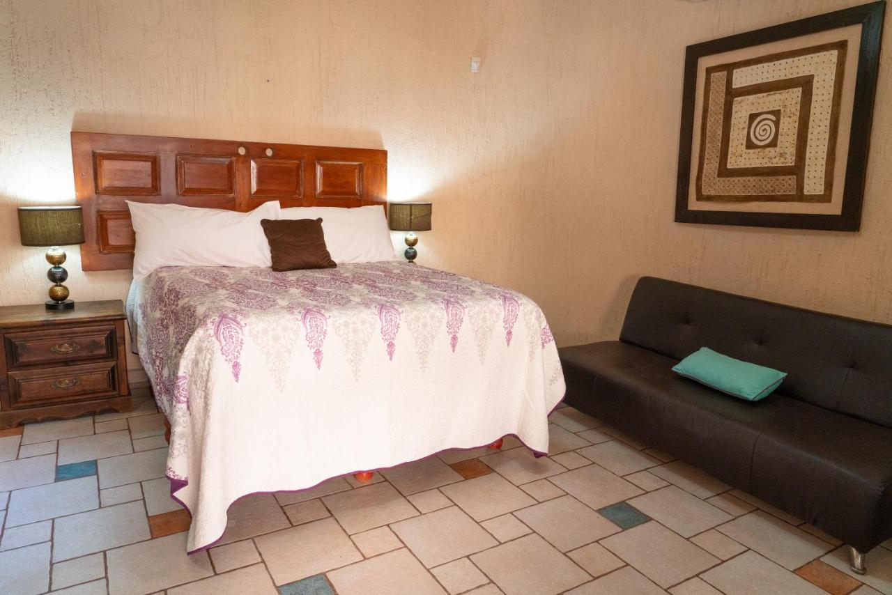 Casa Kootenay Waterfront Bnb La Paz Exteriör bild