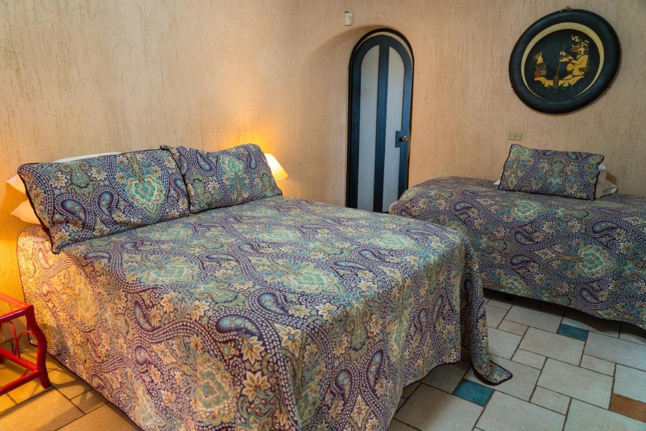 Casa Kootenay Waterfront Bnb La Paz Exteriör bild