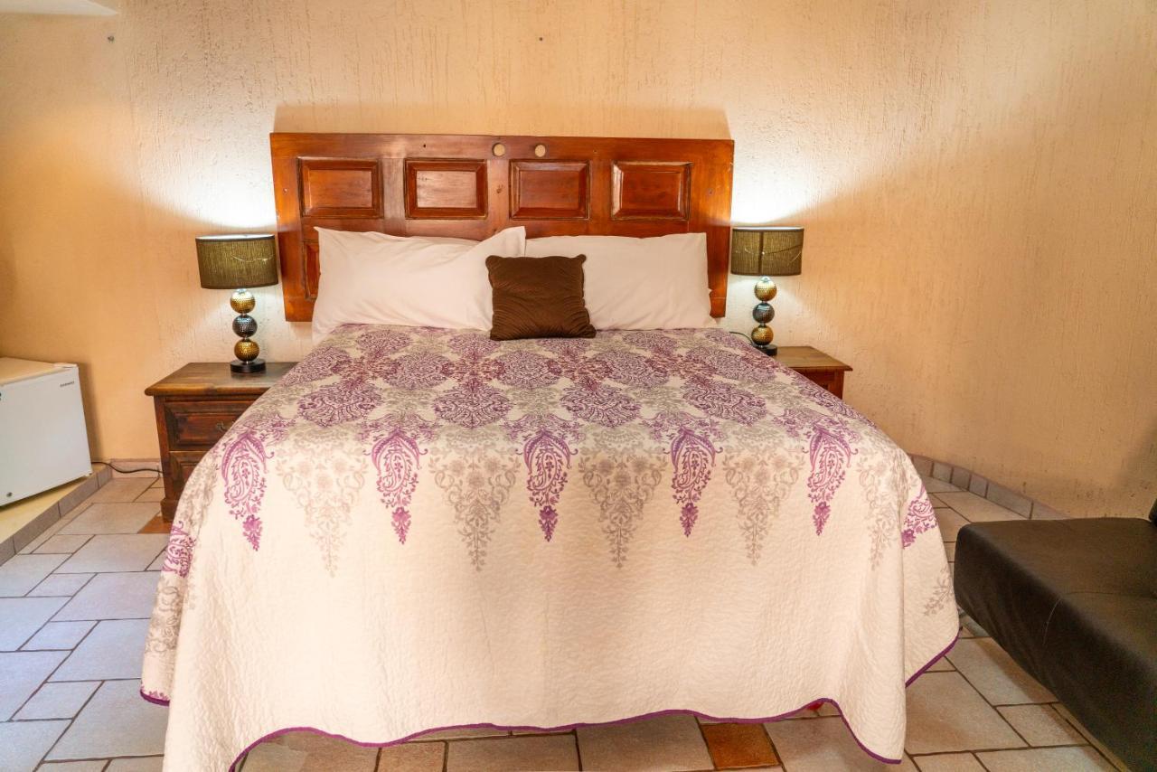 Casa Kootenay Waterfront Bnb La Paz Exteriör bild