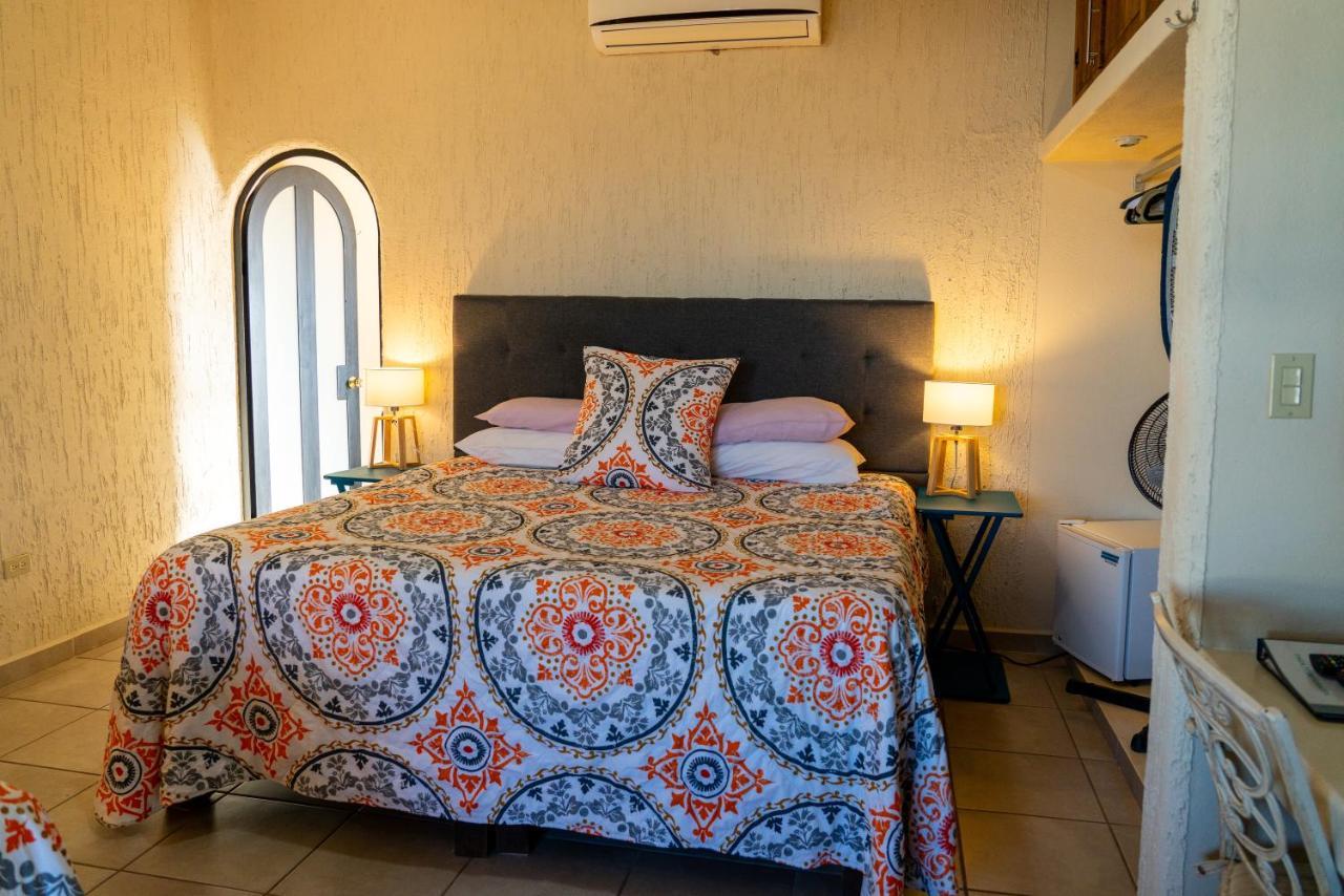 Casa Kootenay Waterfront Bnb La Paz Exteriör bild