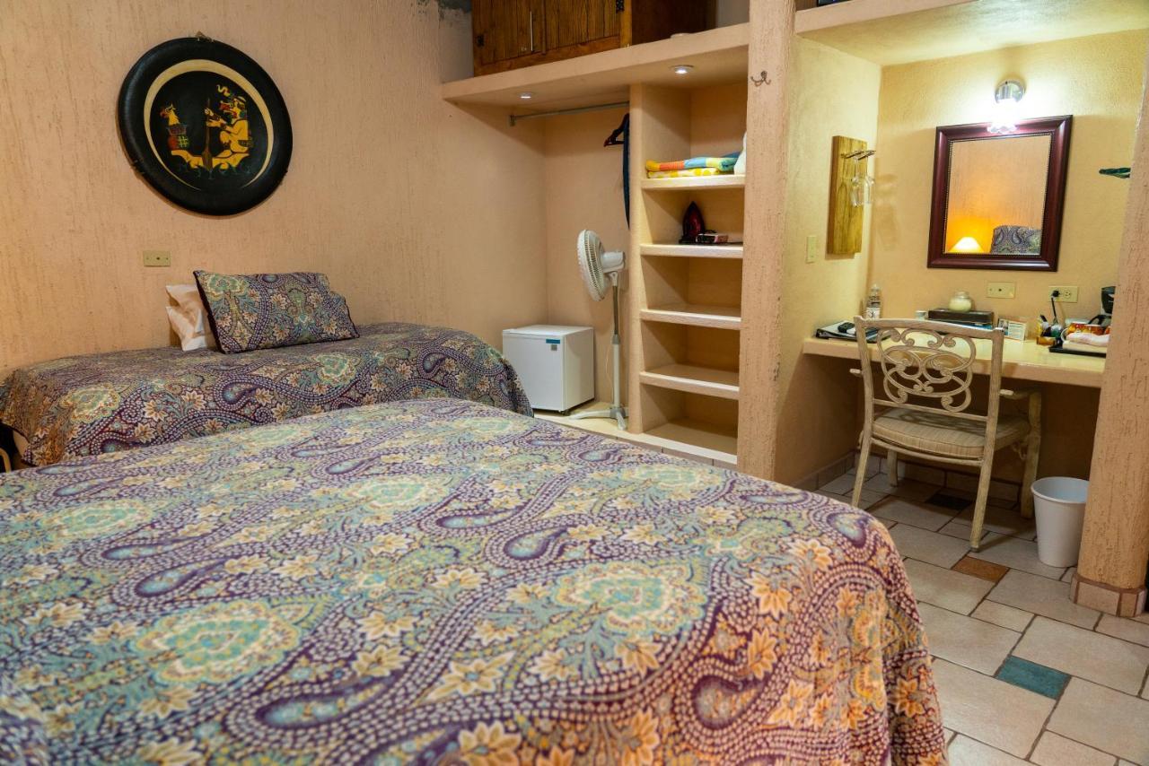 Casa Kootenay Waterfront Bnb La Paz Exteriör bild