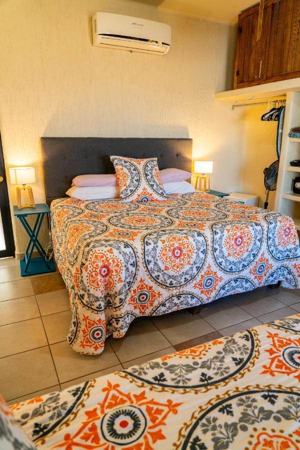 Casa Kootenay Waterfront Bnb La Paz Exteriör bild