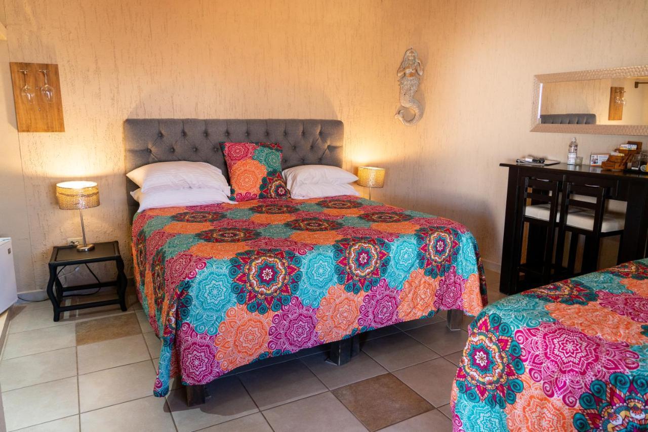 Casa Kootenay Waterfront Bnb La Paz Exteriör bild