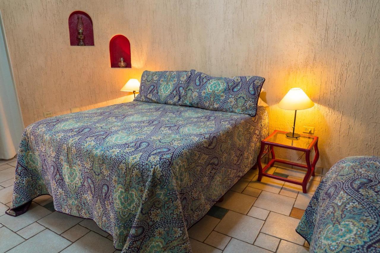 Casa Kootenay Waterfront Bnb La Paz Exteriör bild