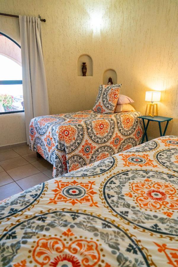 Casa Kootenay Waterfront Bnb La Paz Exteriör bild