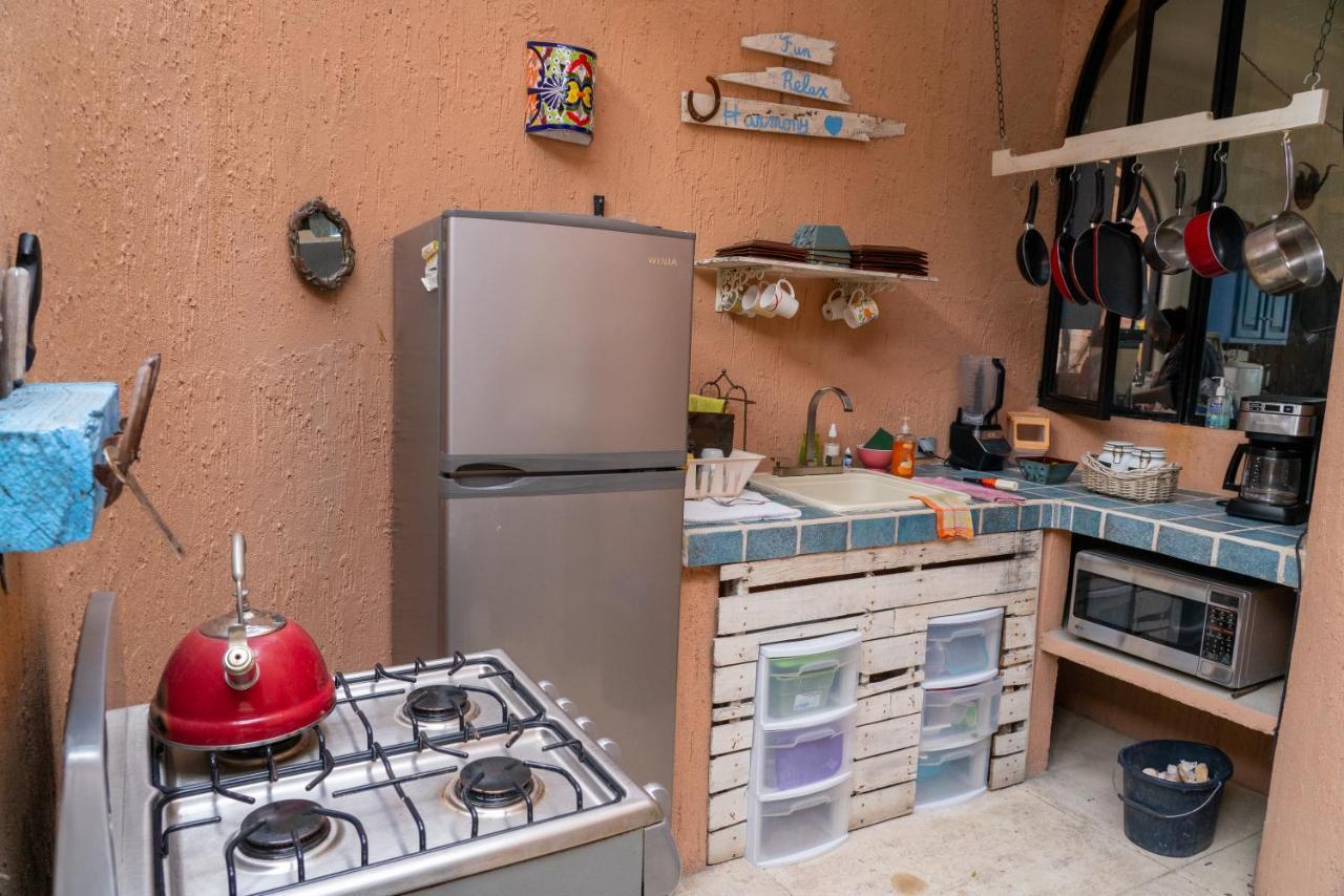 Casa Kootenay Waterfront Bnb La Paz Exteriör bild