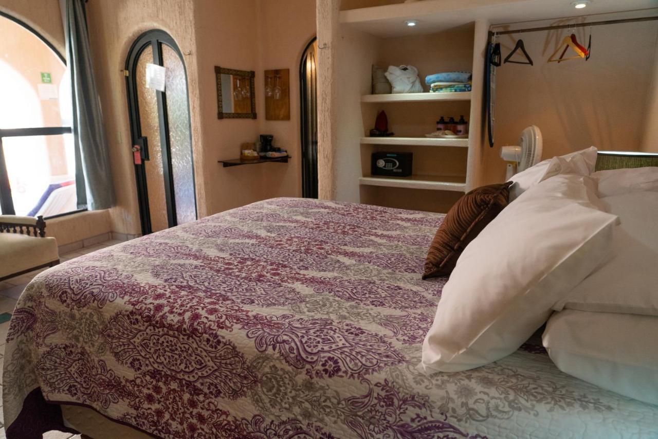 Casa Kootenay Waterfront Bnb La Paz Exteriör bild