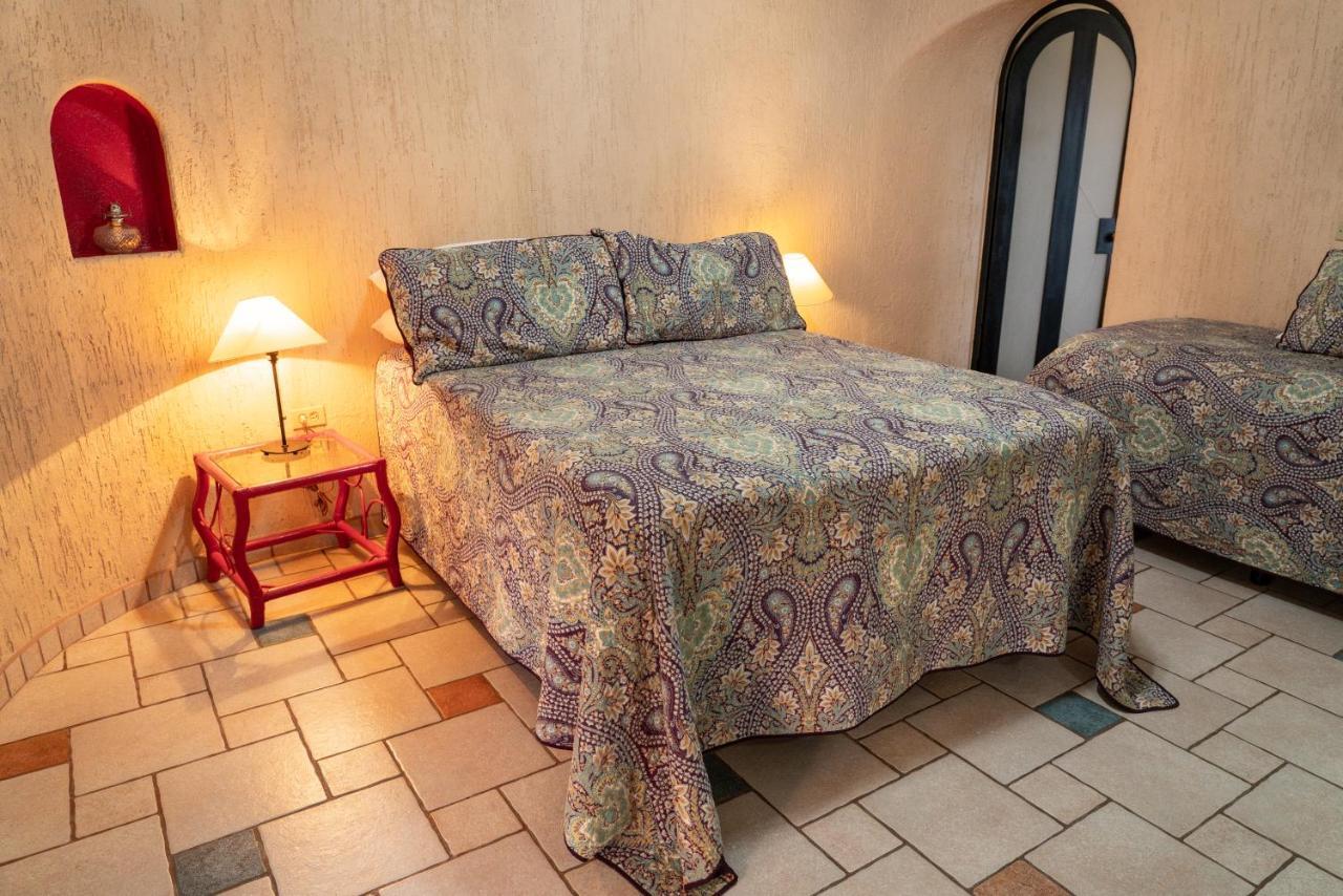 Casa Kootenay Waterfront Bnb La Paz Exteriör bild