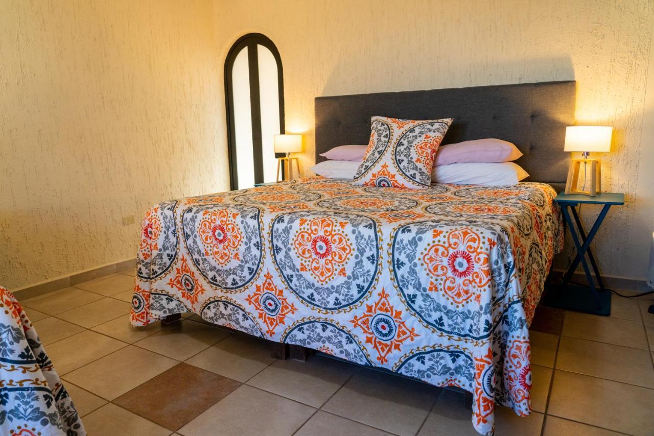Casa Kootenay Waterfront Bnb La Paz Exteriör bild