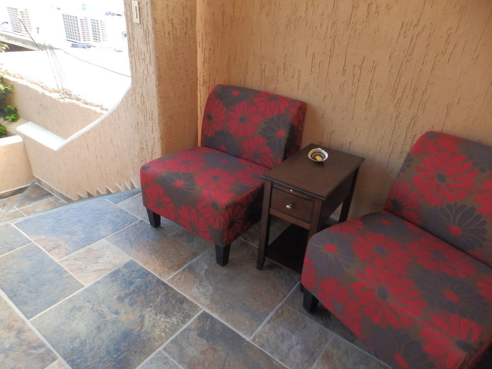 Casa Kootenay Waterfront Bnb La Paz Exteriör bild