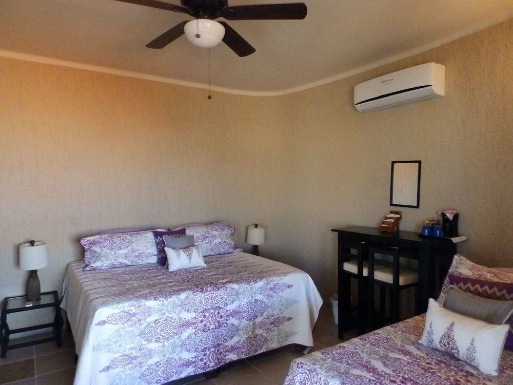 Casa Kootenay Waterfront Bnb La Paz Exteriör bild