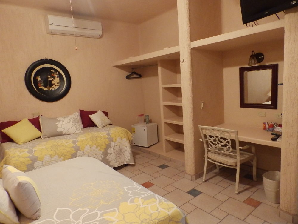Casa Kootenay Waterfront Bnb La Paz Exteriör bild