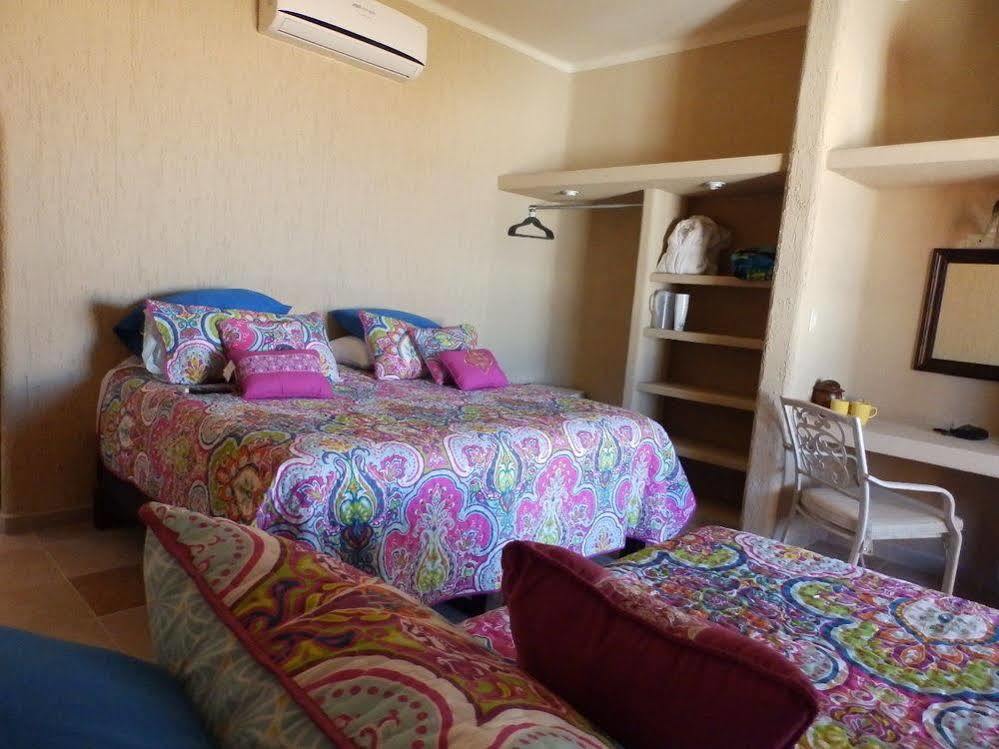 Casa Kootenay Waterfront Bnb La Paz Exteriör bild